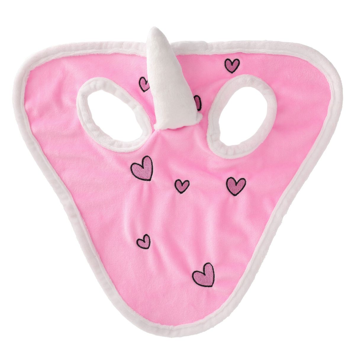 Enhjørning Ørehette