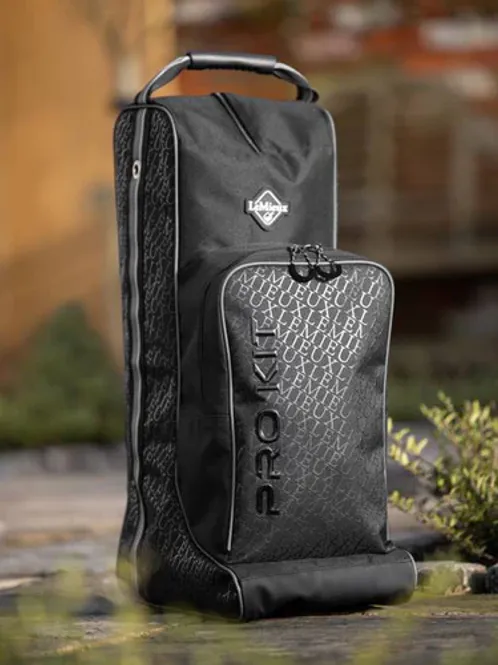 Hovedbilde LM Elite Pro Boot & Hat Bag