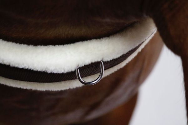 Hovedbilde SE Design Sheepskin Gjord
