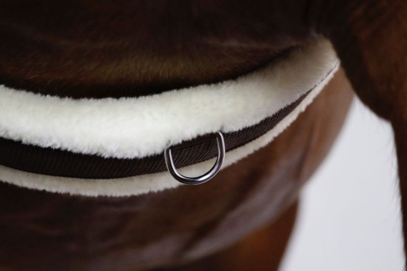 SE Design Sheepskin Gjord