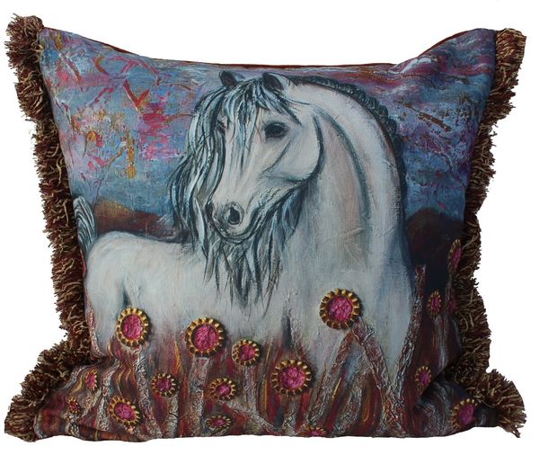 Hovedbilde The Guardian of The Golden Valley - Putetrekk