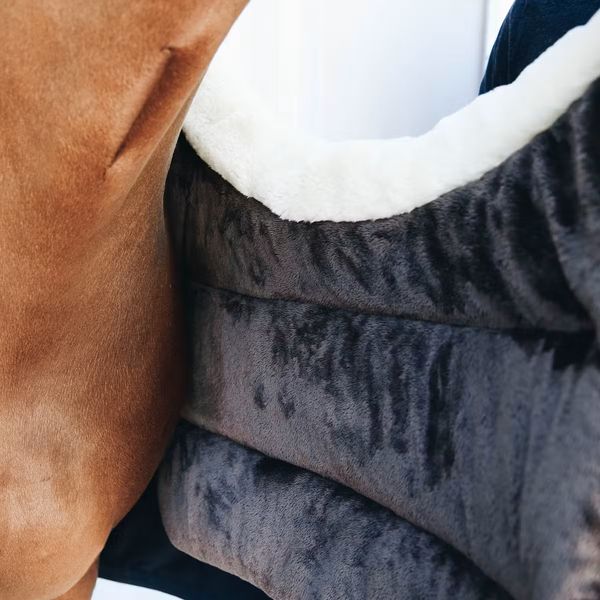 Hovedbilde Kentucky Horse Bib Vinter 