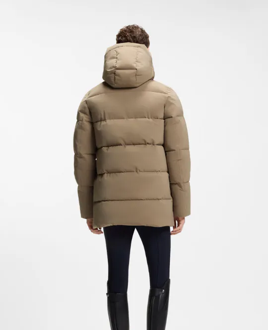 Hovedbilde Boss Jaden Parka
