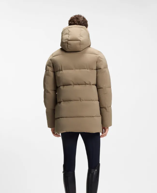Boss Jaden Parka