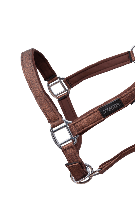Top Reiter Glitrandi Grimesett - Copper