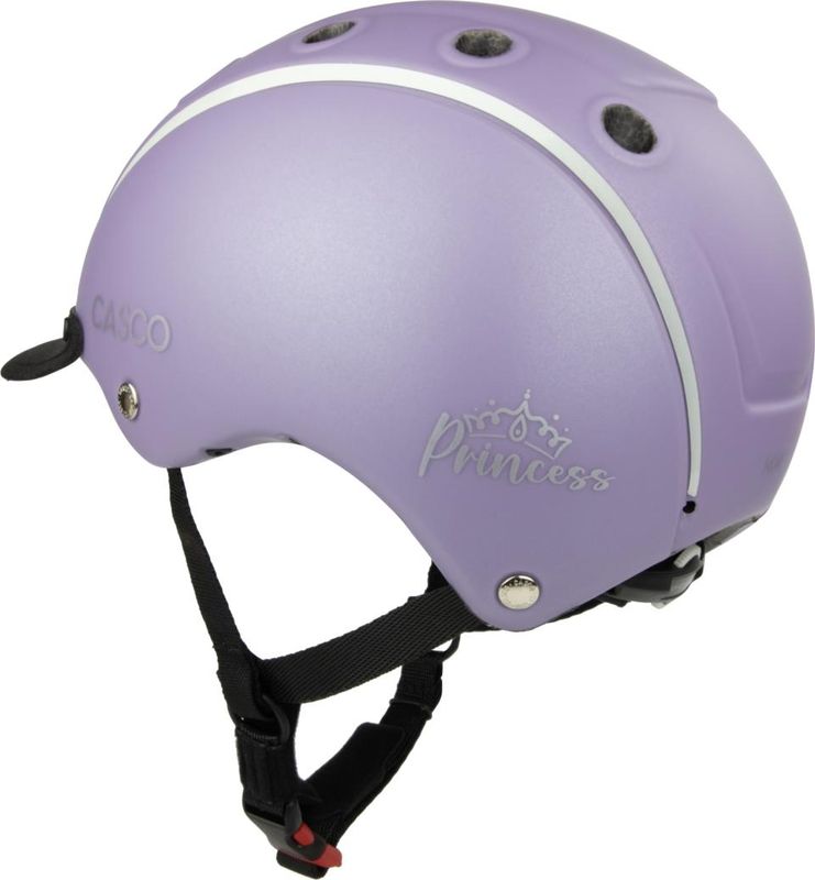Casco Nori Princess