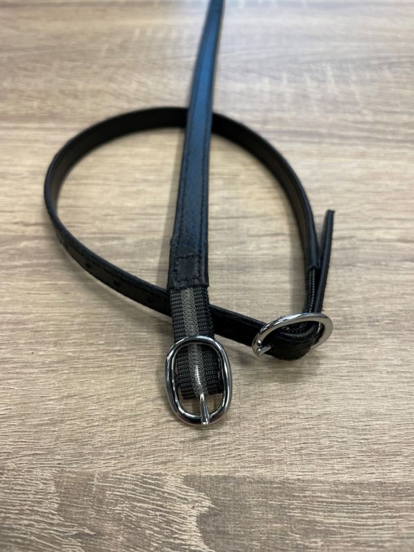 Skoies Sporereimer m/ elastisk strikk