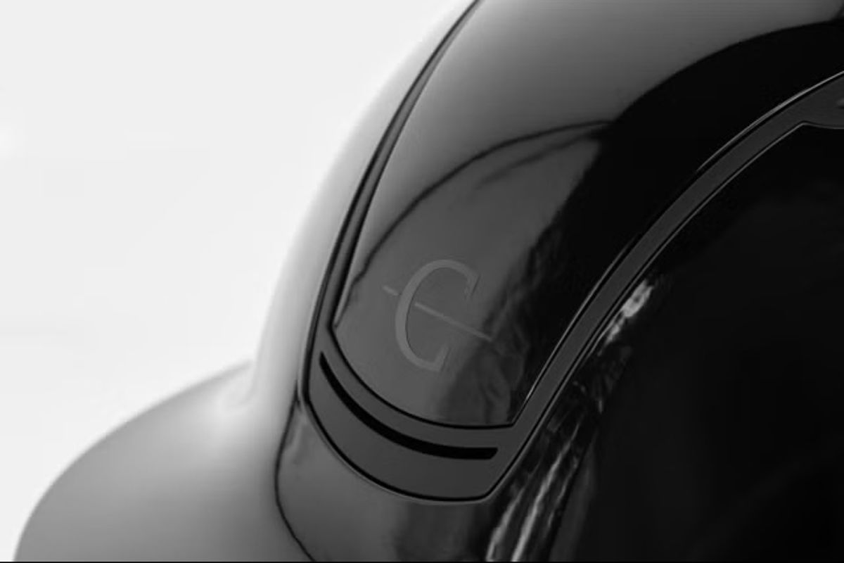 Covalliero Eclipse Polo Glossy