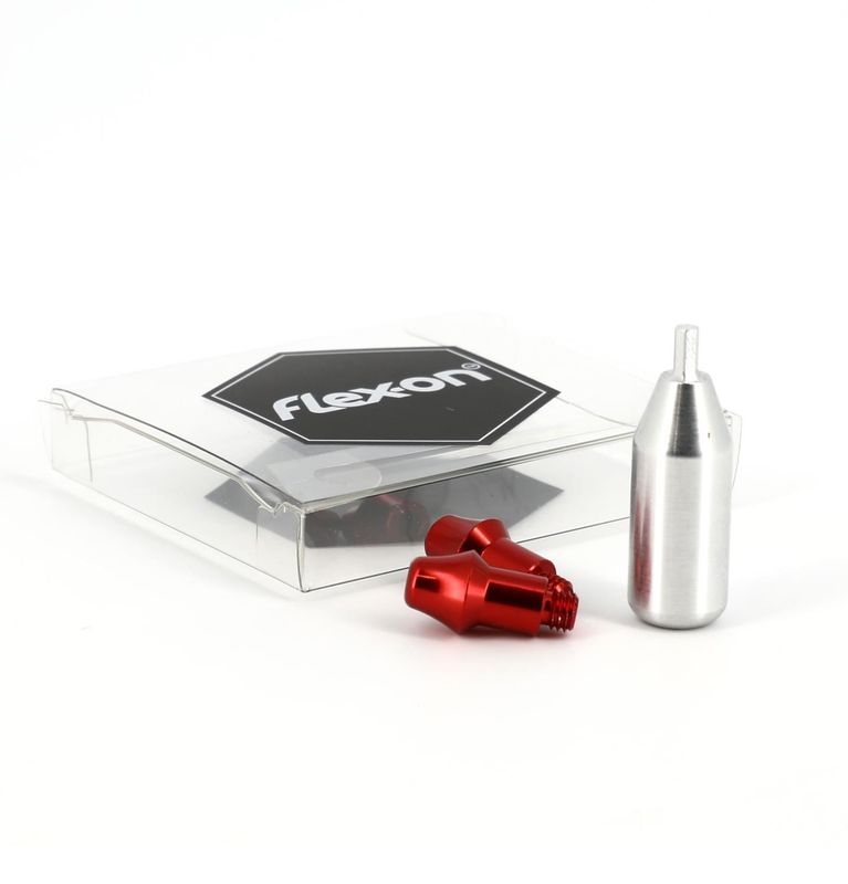 Flex-on Junior Skrue sett