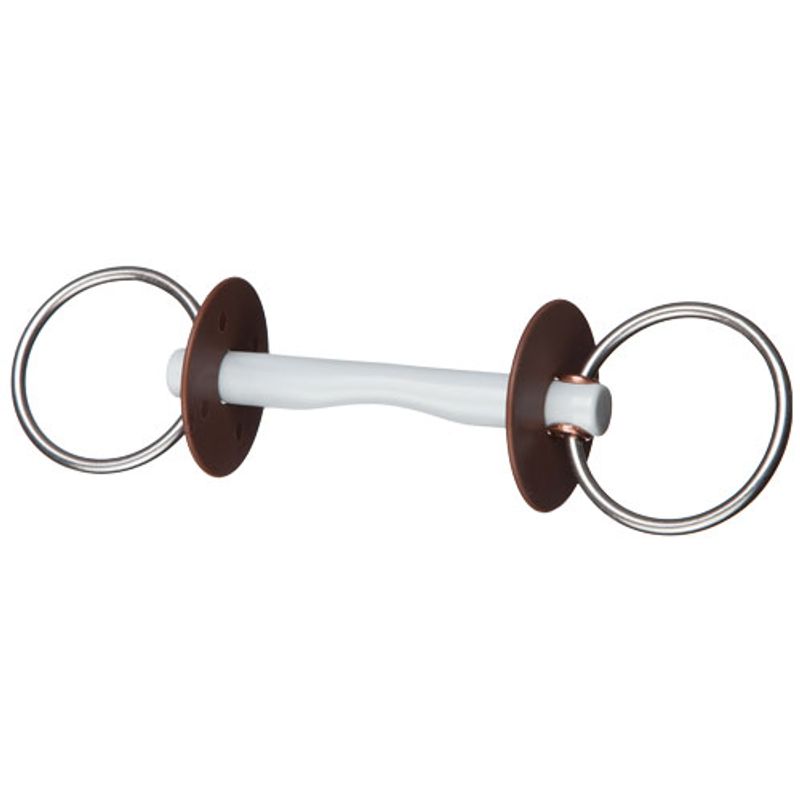 Beris Trinsebitt  7.5cm Ring - 18mm