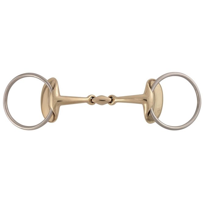 Hovedbilde Stubben Golden Wings tredelt trinsebitt 14mm