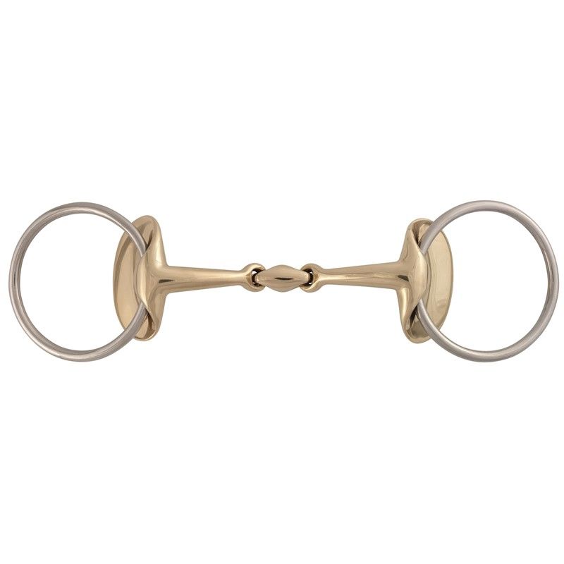 Stubben Golden Wings tredelt trinsebitt 14mm
