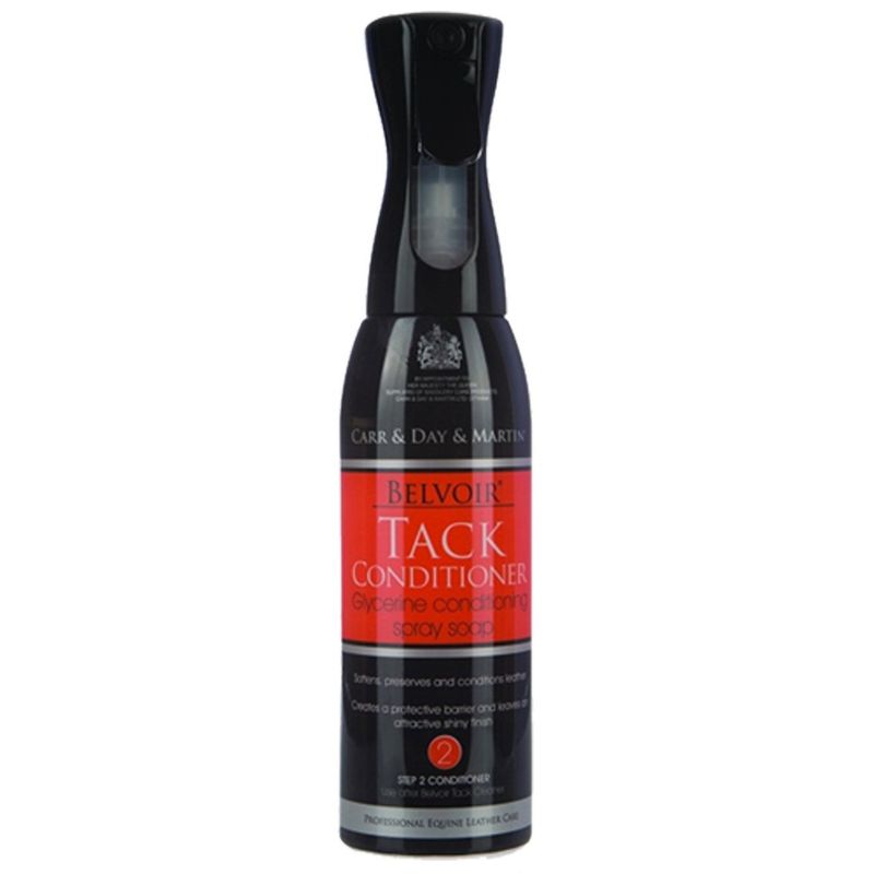 CDM Belvoir Tack Conditioner Spray