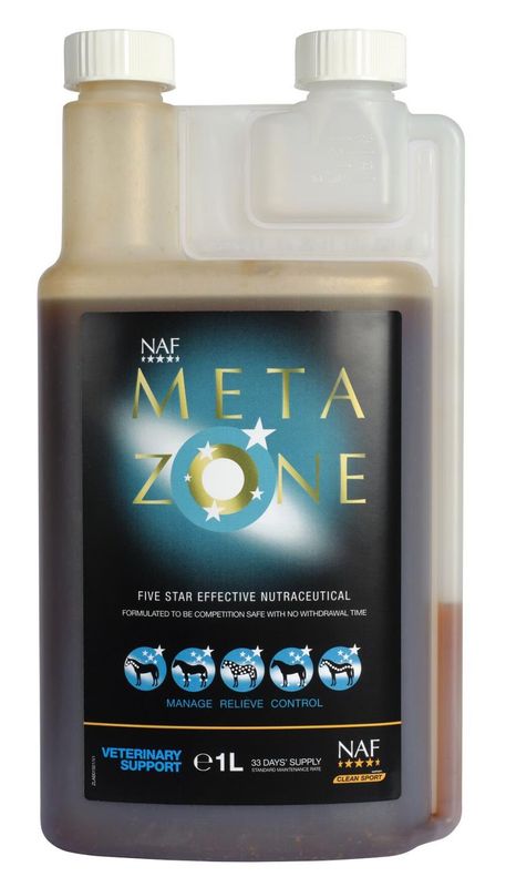 NAF Metazone Liquid - 1 L