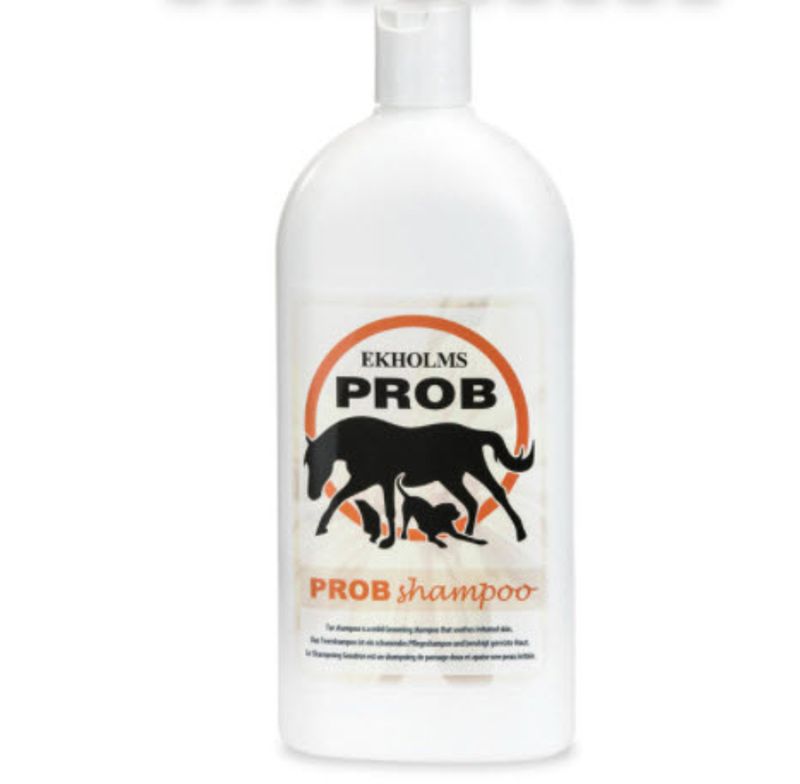 Ekholms Prob Shampo - 500ml
