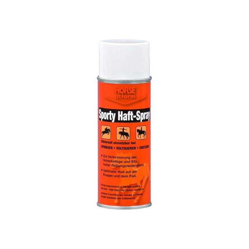 Sporty Spray