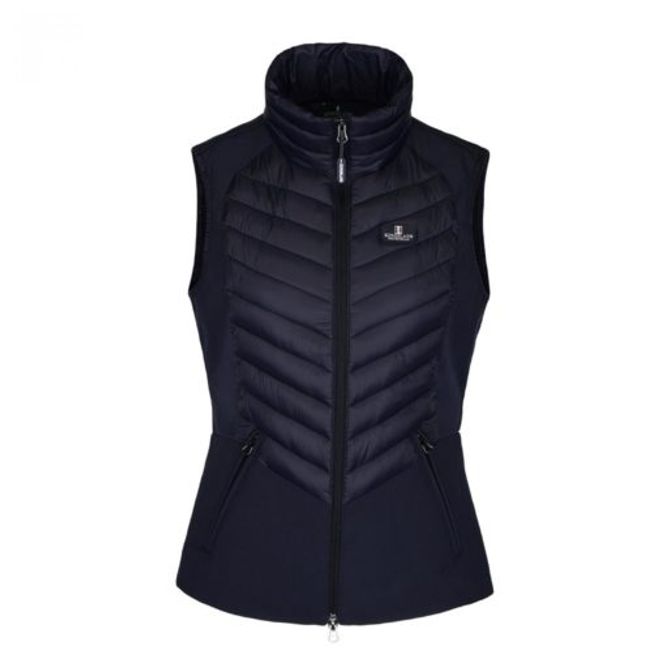 Hovedbilde Kingsland Classic Hybrid Vest Dame