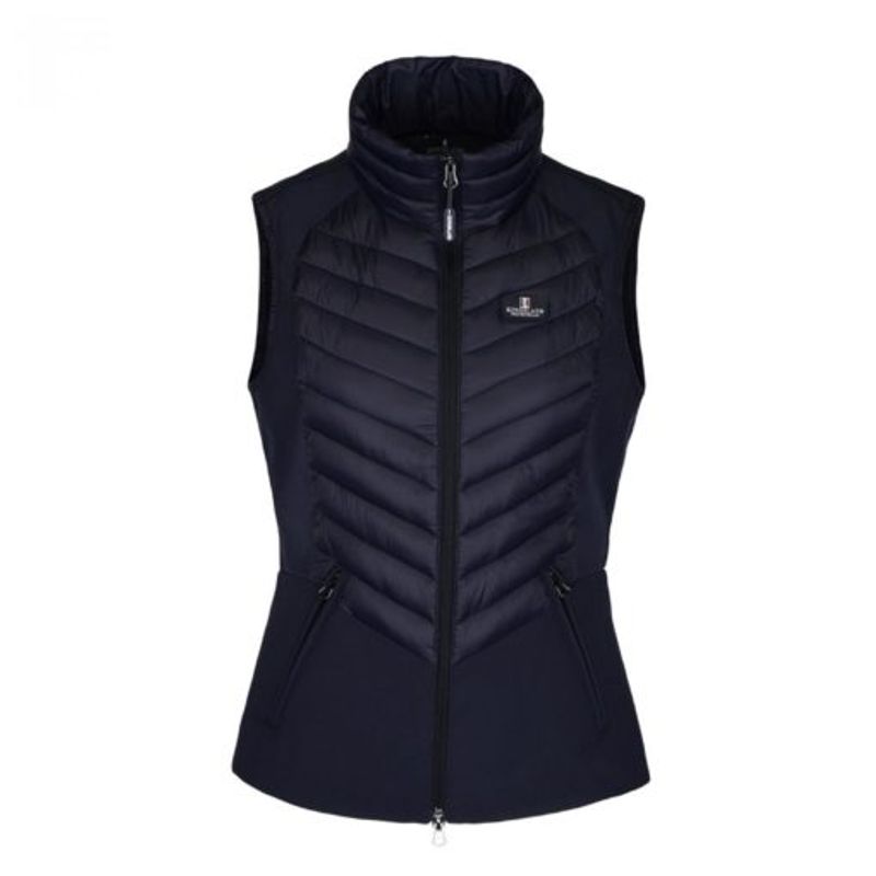 Kingsland Classic Hybrid Vest Dame