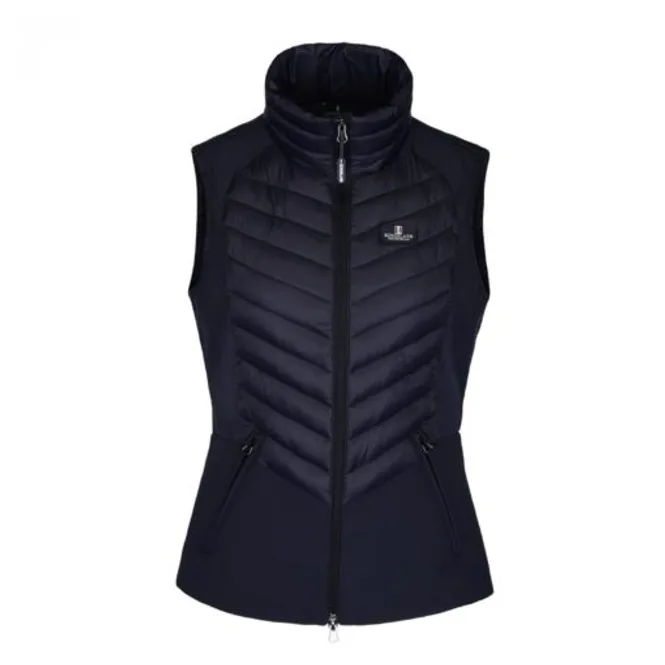 Hovedbilde Kingsland Classic Hybrid Vest Dame