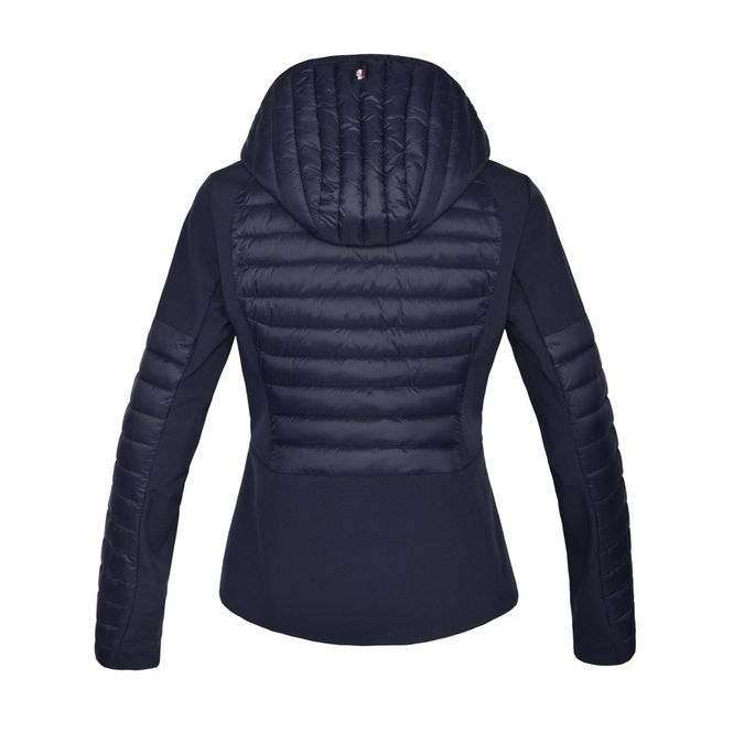 Hovedbilde Kingsland Classic Hybrid Damejakke