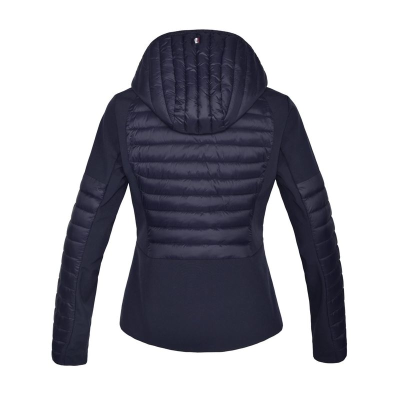 Tana Hestesportsklubb Kingsland Classic Hybrid Damejakke