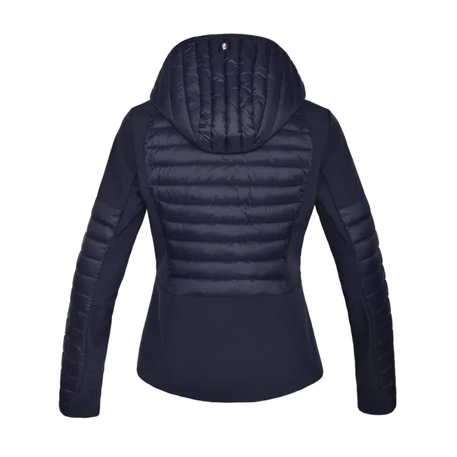 Hovedbilde Kingsland Classic Hybrid Damejakke