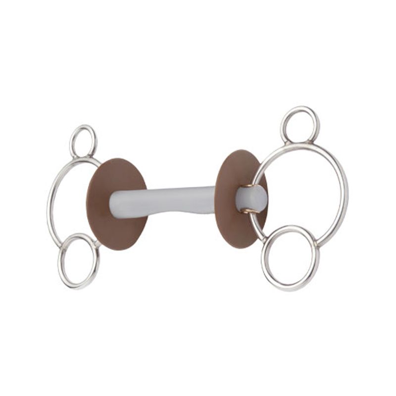 Beris 3 rings kombinasjonsbitt Comfort
