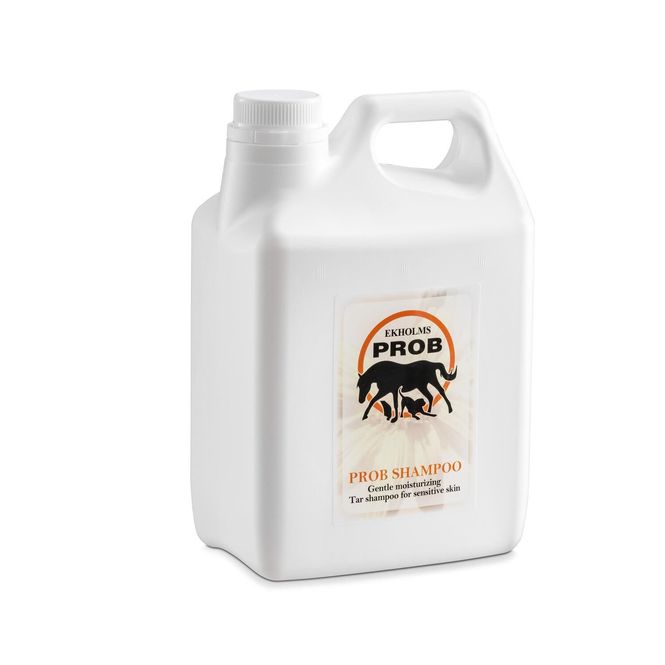 Hovedbilde Ekholms Prob Shampo 2,5 liter