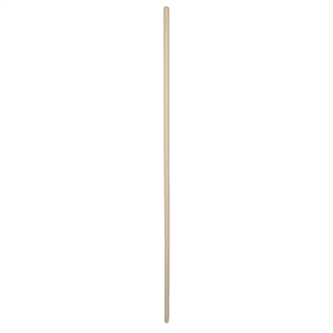 Hovedbilde Skaft i Tre Til Stallkost 150cm