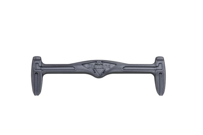 Hovedbilde Skulp Diamond Dobbel Titanium