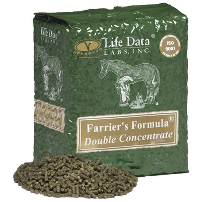 Hovedbilde Farrier's Formula 5kg Refill