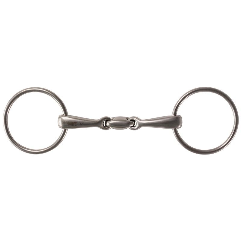 Stubben Easy-Control trinsebitt 16mm