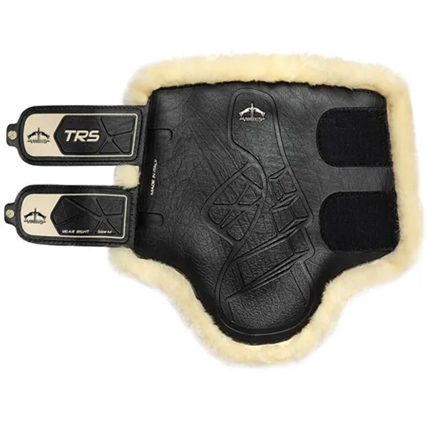 Hovedbilde Veredus STS TRS Vento bakbensbelegg