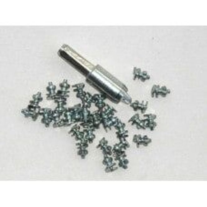 Hovedbilde Equine Fusion Stud Kit - Brodder
