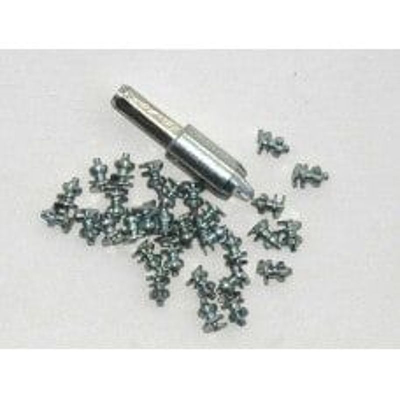 Equine Fusion Stud Kit - Brodder