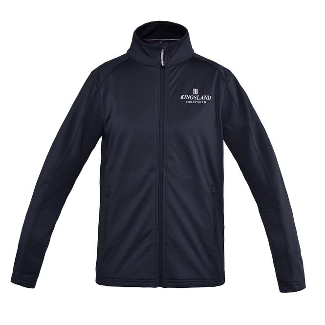 Hovedbilde Kingsland Classic Unisex Technical Fleece