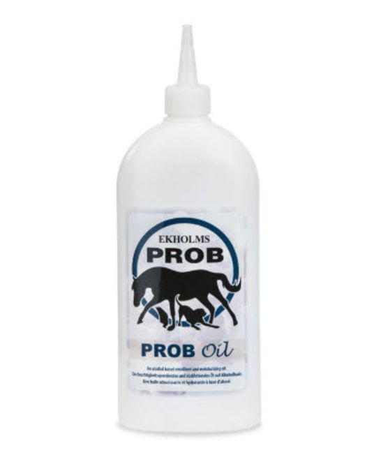 Hovedbilde Ekholms Prob Olje 500ml
