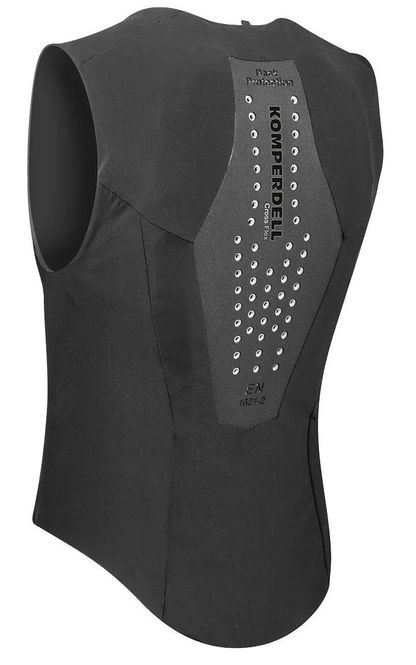 Hovedbilde Komperdell Flex Fit Regular sikkerhetsvest