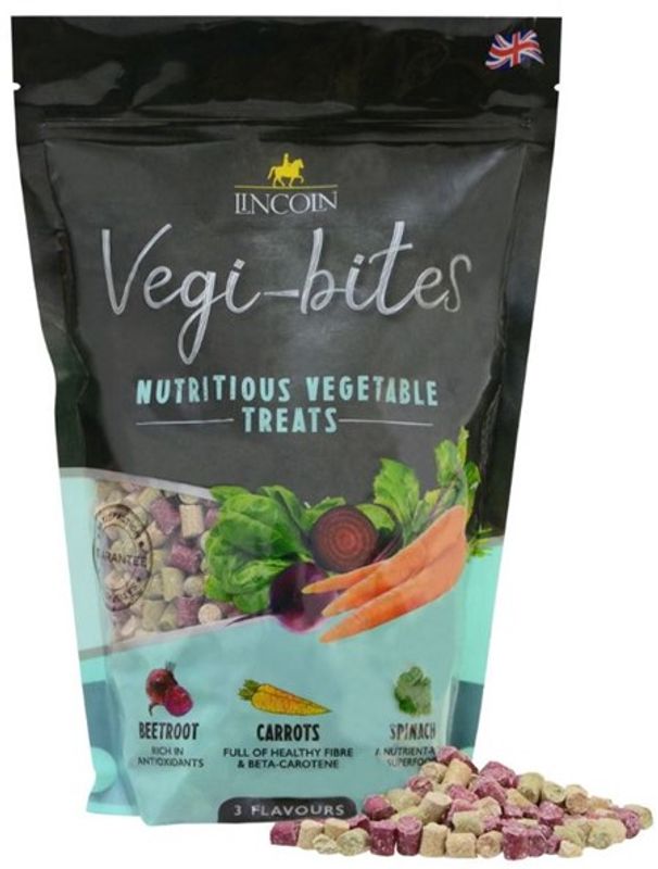 Vegi-Bites 1kg