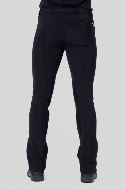 Hovedbilde Top Reiter Zipp Softshell - Herre