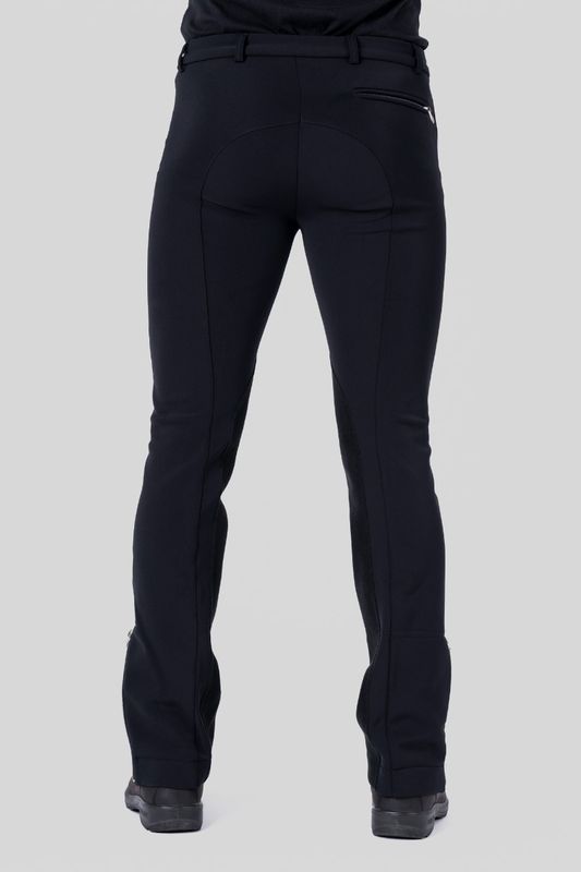 Top Reiter Zipp Softshell - Herre
