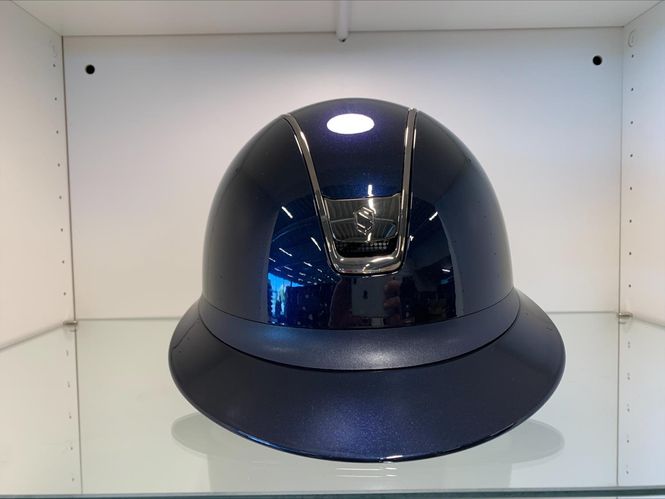 Hovedbilde Samshield Miss Shield 2.0 Glossy Black Chrome