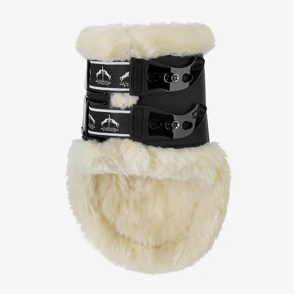 Hovedbilde Veredus STS Carbon Gel Vento bakbensbelegg