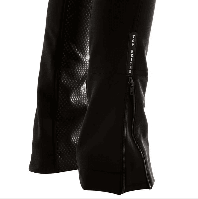 Hovedbilde Top Reiter Pocket Supergrip Light Softshell