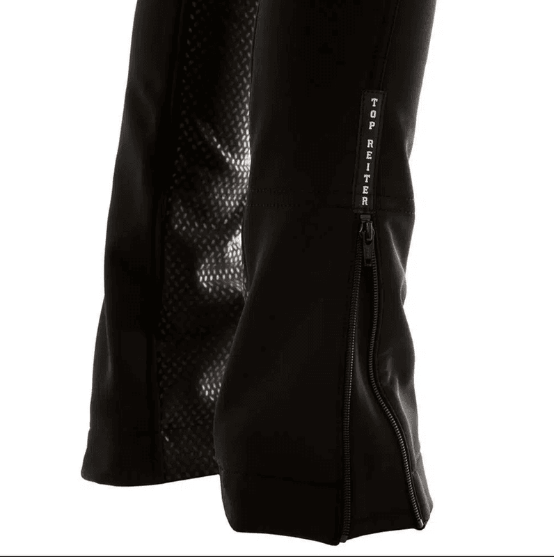 Top Reiter Pocket Supergrip Light Softshell