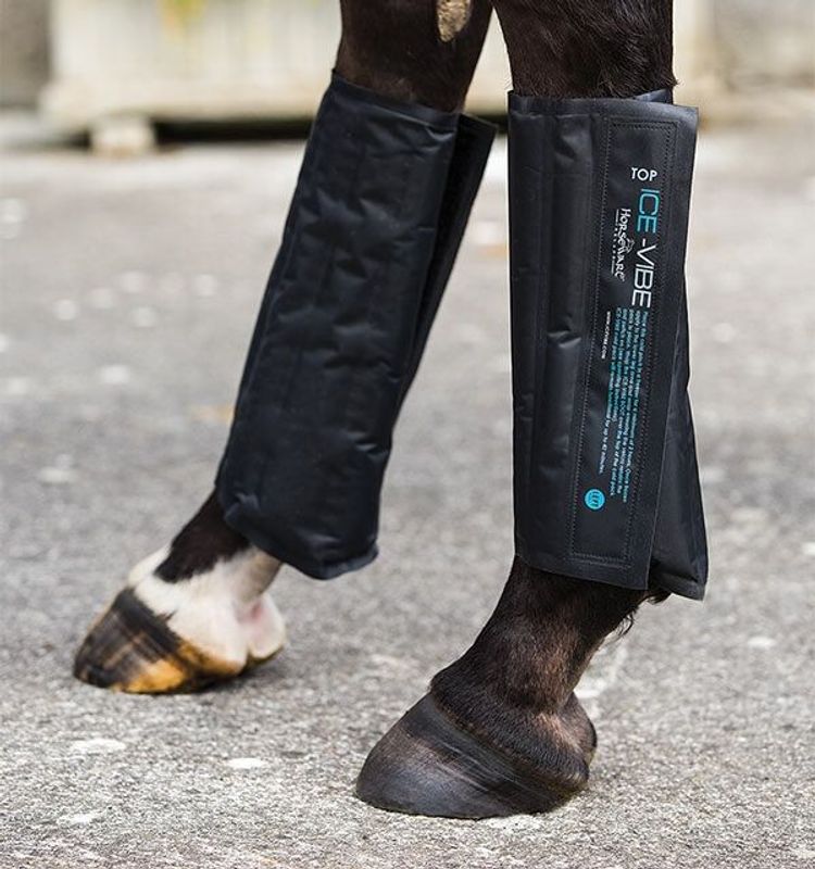 Horseware Ice-Vibe Boot Cold Pack
