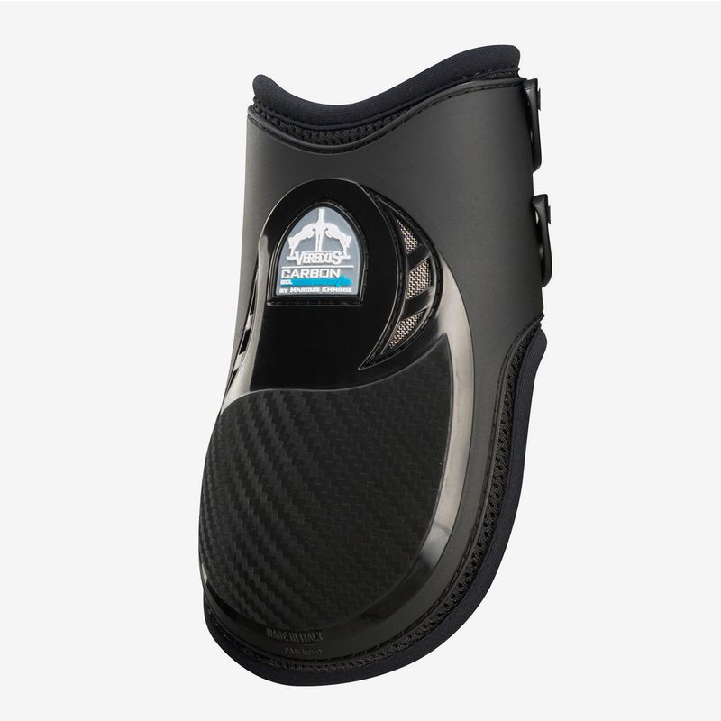 Veredus Carbon Gel Vento bakbensbelegg
