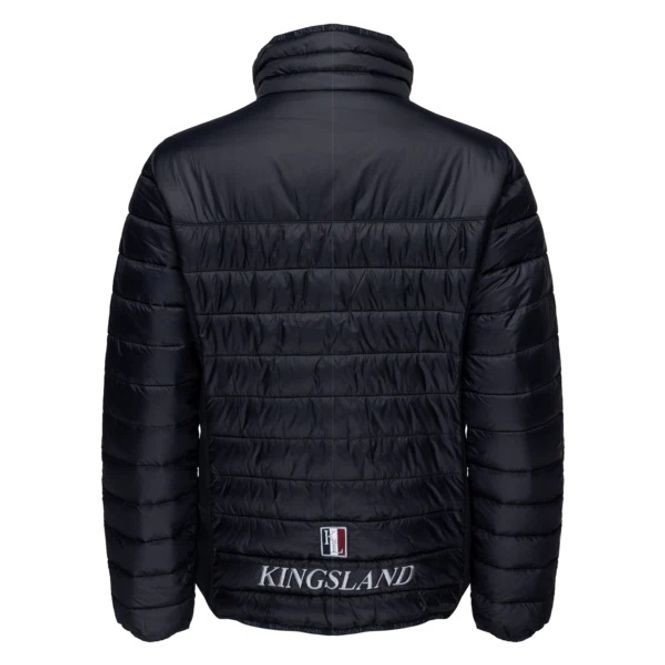 Hovedbilde Kingsland Classic Unisex Jakke