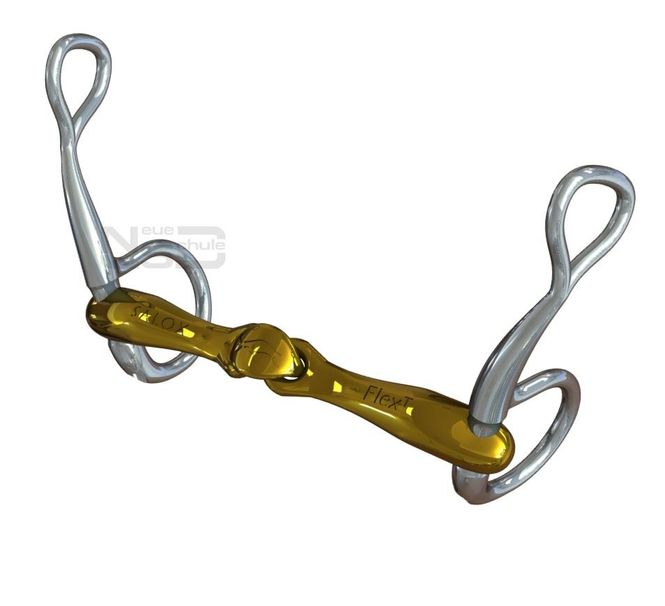 Hovedbilde NS Turtle Tactio Baucher bitt 16mm