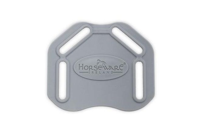 Hovedbilde HorseWare Disc Front til dekken